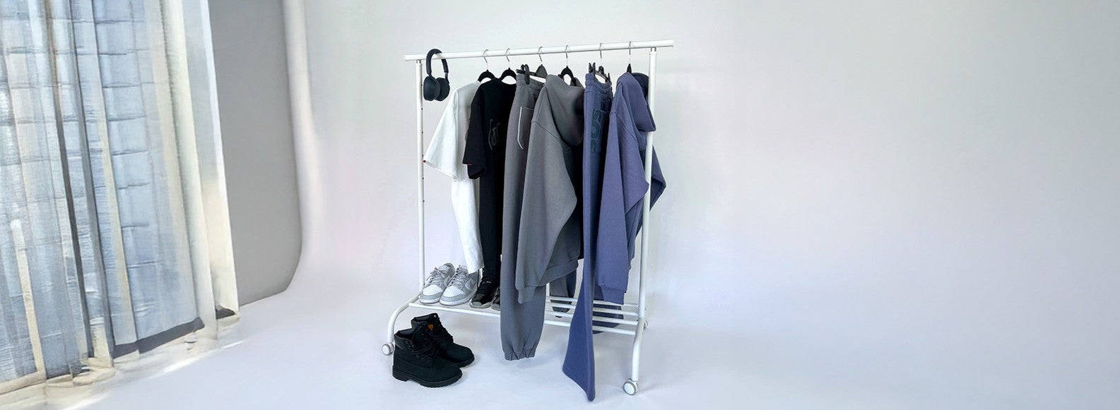 Collection 1 - Everyday Reimagined